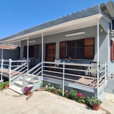 Hébergement de vacances Seaside House Paralia Dionisiou