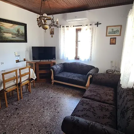 Seaside House Holiday home *