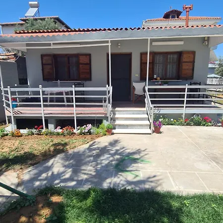 Holiday home Seaside House