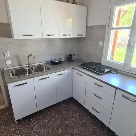 Seaside House Semesterbostad