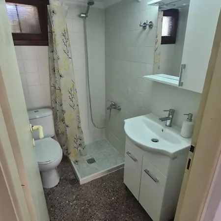 Seaside House Semesterbostad