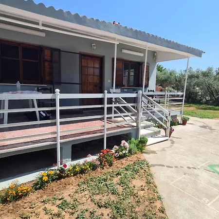 Seaside House Paralia Dionysiou