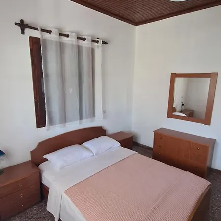 Seaside House * Paralia Dionysiou