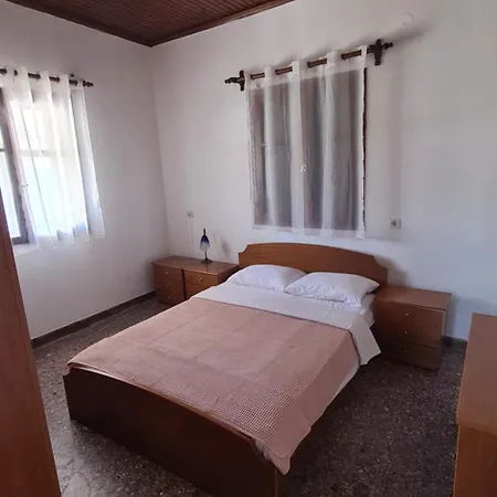 Semesterbostad Seaside House *