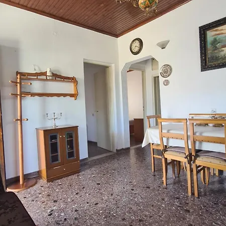 Semesterbostad Seaside House