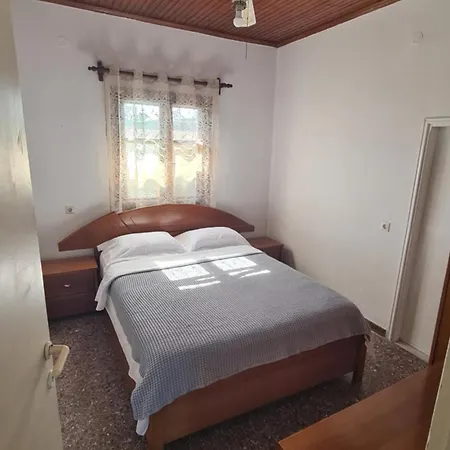 Seaside House * Paralia Dionysiou