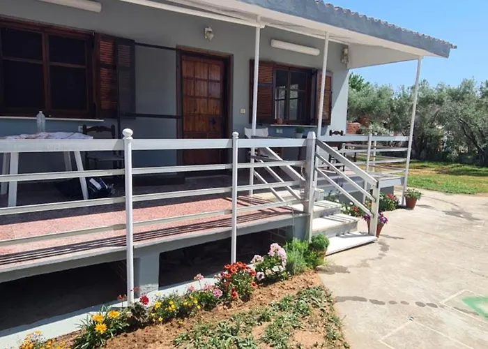 Seaside House Paralia Dionisiou