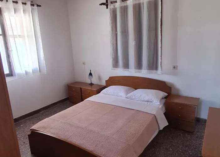 Hébergement de vacances Seaside House *