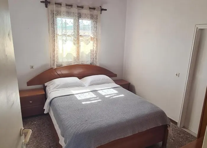 Seaside House * Paralia Dionisiou